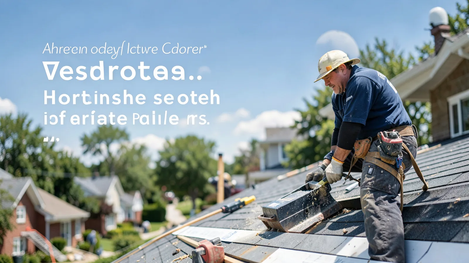 Roof Replacement in Cottonwood Heights, UT near me